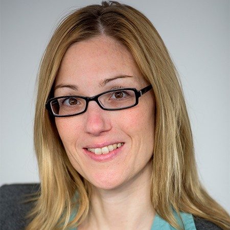 Christiane Hans