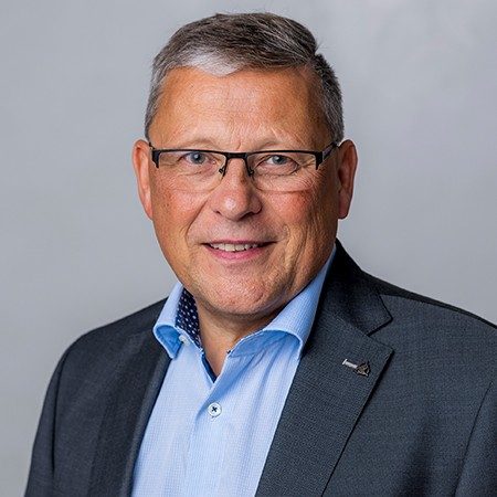 Hartmut Hans