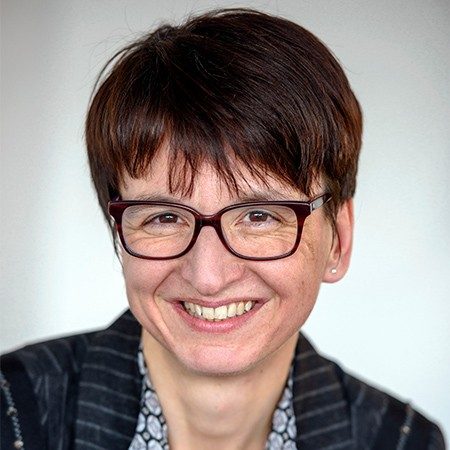 Beate Zewe