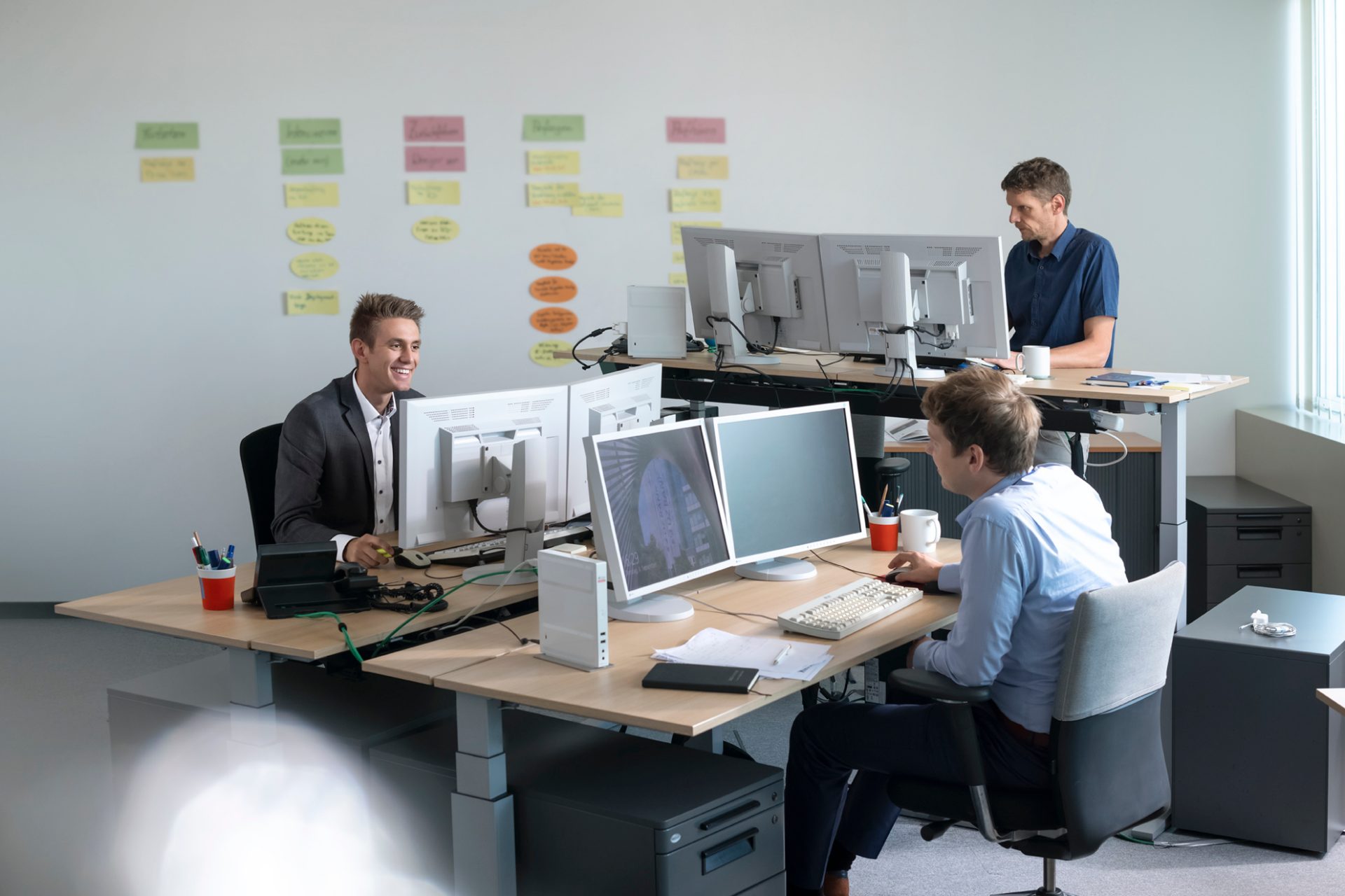 Arbeiten bei der DZ BANK Erfahrungen DZ BANK